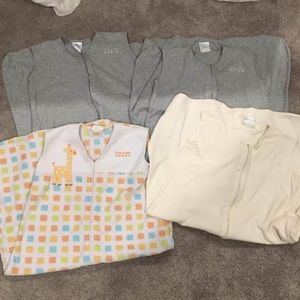 Halo Sleepsack bundle